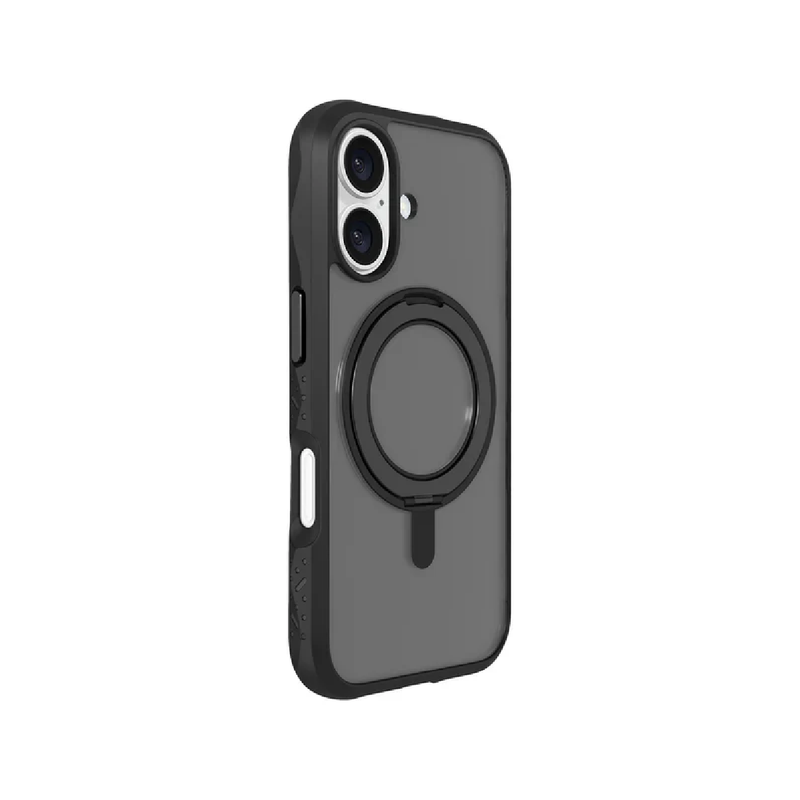 ويوو جراب أيفون 16 ارمور ألترا - أسود