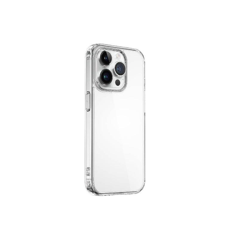 Wiwu Cover Ishield One 16 Pro For ip 6.3 - TransParent - Clear