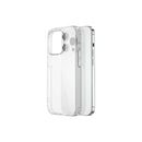 ويوو كفر اشفيلد وان لهاتف ايفون 16 برو IP 6.3 - شفاف