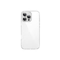 Wiwu Cover Ishield One For Iphone 16 pro ip 6.3 - TransParent - Clear