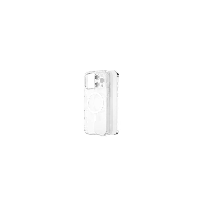 Wiwu Cover Ishield Pro 16Pro Max For ip 6.9 - MCC - 101 - شفاف