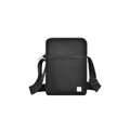Wiwu Crossbody Bag, Adjustable Shoulder Strap,  Mini Size, Large Capacity - Black 0