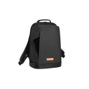 ويوو أليت حقيبة الظهر ، المصنوعة من البوليستر المقاوم للماء، ومساحة تخزين إضافية للملحقات الإضافية - رمادي