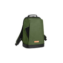 ويوو أليت حقيبة الظهر ، المصنوعة من البوليستر المقاوم للماء، ومساحة تخزين إضافية للملحقات الإضافية - رمادي