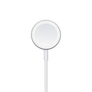 ويوو ام9 شاحن لاسلكي للساعة - أبيض