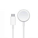 ويوو ام9 شاحن لاسلكي للساعة - أبيض