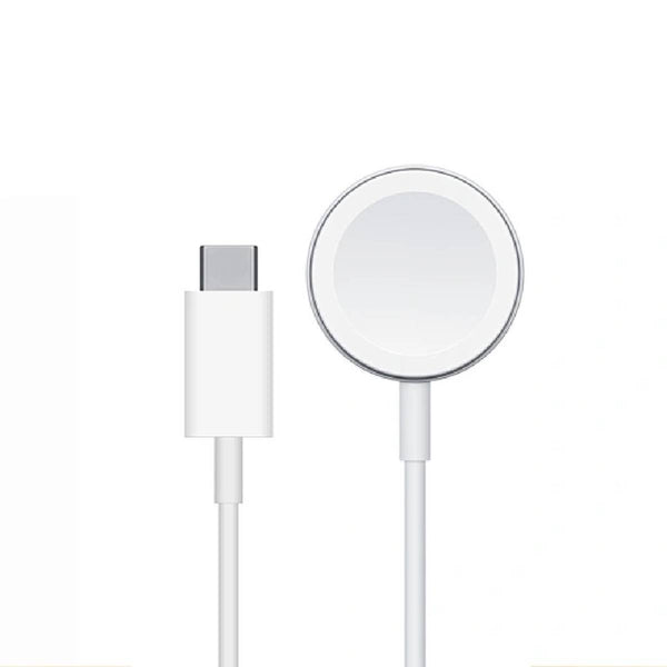 Wiwu M9 Wireless Charge For Watch - White