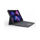 Wiwu Mag Keyboard Case - For iPad 10.2 - 10.5 RGB - Black 