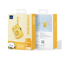  ويوو باور بانك المغناطيسي 22.5 واط للشحن السريع Wi-P041 الملون الصغير المحمول