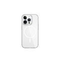 Wiwu Mobile Case For iPhone15 ProMax -Fyy-014-IP15.7- TransParent