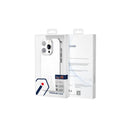 Wiwu Mobile Case For iPhone 15 Pro Max - Clear