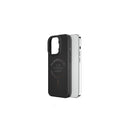 Wiwu Mobile Case For iPhone 15 ProMax - LCC-107 IP 15.6 - Black