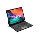 Wiwu Protective Keyboard Case - For iPad Pro 13 - Arabic - Black - 1