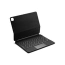 Wiwu Protective Keyboard Case - For iPad Pro 13 - Arabic - Black - 3