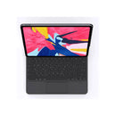 Wiwu Protective Keyboard Case - For iPad Pro 13 - Arabic - Black - 4