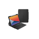 Wiwu Protective Keyboard Case For Ipad 12.9 -Arabic- Black - 2