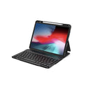 Wiwu Protective Keyboard Case For Ipad 12.9 -Arabic- Black