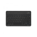 Wiwu Protective Keyboard Case For Pad 10.2 / 10.5 - Arabic - Black - 3