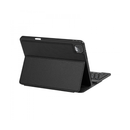 Wiwu Protective Keyboard Case For Pad 10.2 / 10.5 - Arabic - Black - 5