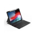 Wiwu Protective Keyboard Case For Pad 10.2 / 10.5 - Arabic - Black