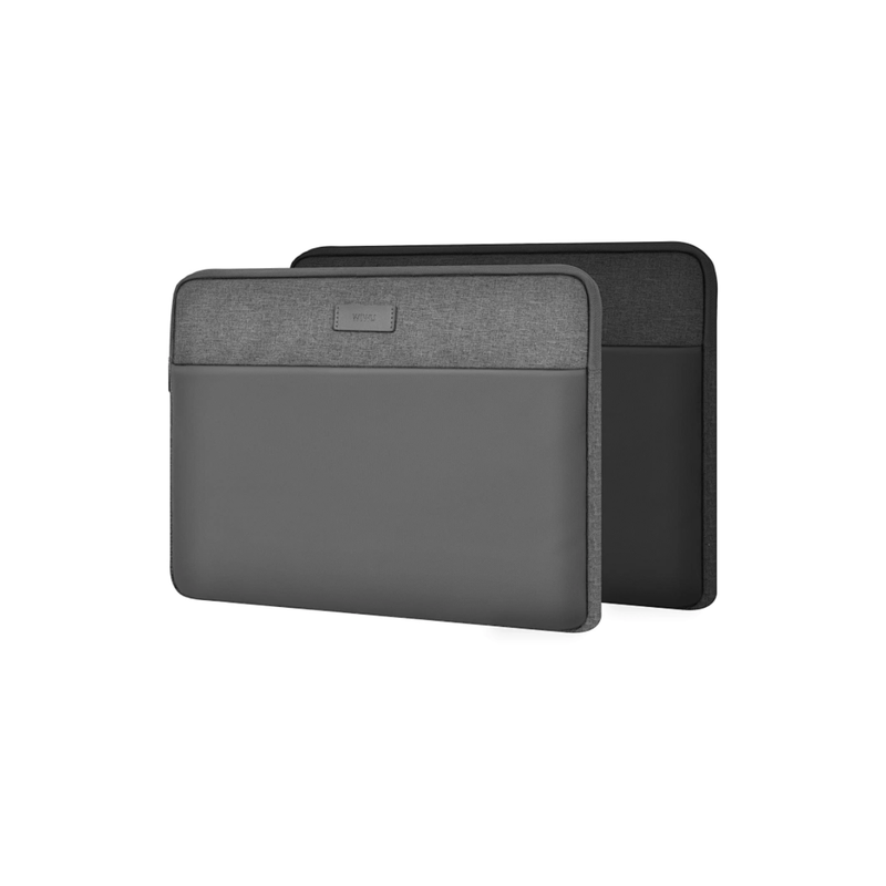 Wiwu Skin Zero Sleeve Bag 14 - Gray 1