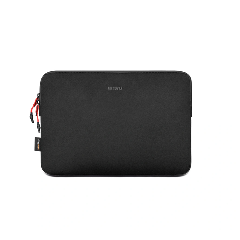 Wiwu Skin Zero Sleeve Bag 16 - Black 1