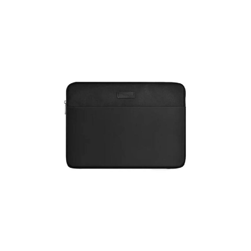 Wiwu Sleeve Minimalist Bag 14" black