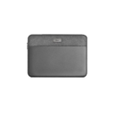 Wiwu Sleeve Minimalist Bag 14" gray