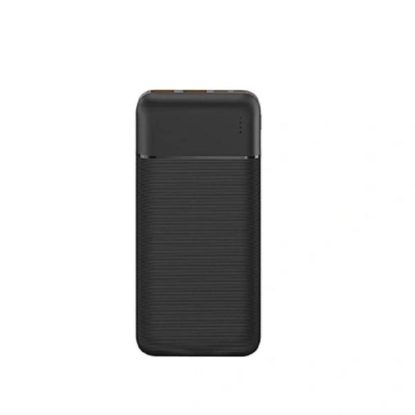 Wiwu Speedy Series Power Bank 10000mAh - Black
