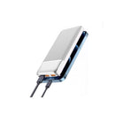 Wiwu Speedy Series Power Bank 10000mAh - White