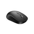 ويوو ماوس لاسلكي 2.4 جيجاهرتز فأرة كمبيوتر بصرية محمولة مريحة