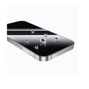 ويووآي برايفسي  واقي شاشة فائق الصلابة من الزجاج المقوى لهاتف ايفون 16 برو (6.3") - GT-015