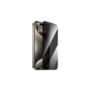 Wiwu iprivacy Ultra Hard Tempered Glass Screen iphone 16 Pro Max - 6.9"