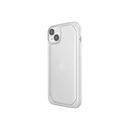 Xdoria Raptic Clear Case For IPhone 14 Pro Max - Clear