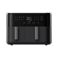 Xiaomi Dual Zone Air Fryer 10L - Black