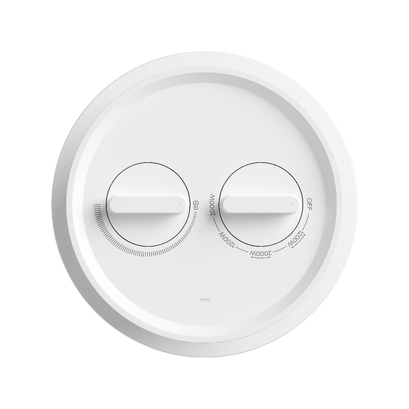 Xiaomi Fan Heater 2000W - White