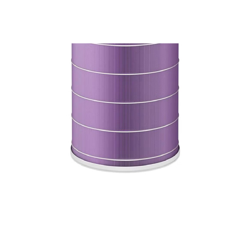 Xiaomi Mi Air Purifier Filter Antibacterial 200mm - Purple