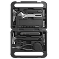Xiaomi Mijia Tool Kit One Box For All Your Home Improvement Needs - Black