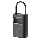 Xiaomi Portable Electric Air Compressor 2 Pro 2500mAh - Black