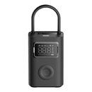 Xiaomi Portable Electric Air Compressor 2 Pro 2500mAh - Black