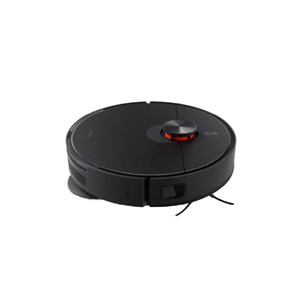 Xiaomi Robot Vacuum S20+ Smart Cleaning - Black