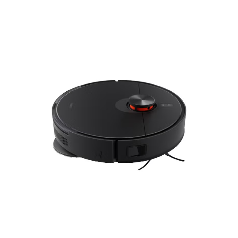 Xiaomi Robot Vacuum S20+ Smart Cleaning - Black