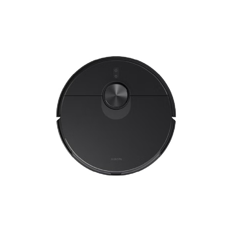 Xiaomi Robot Vacuum S20+ Smart Cleaning - Black