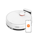 Xiaomi S40C Robot Vacuum - White