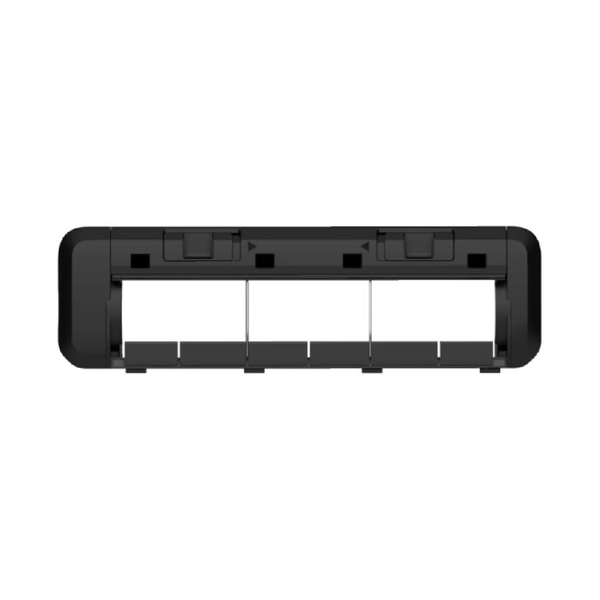 Xiaomi Robot Vacuum X20 Max Brush Cover - Black