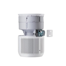 شاومي جهاز تنقية الهواء الذكي 4 فلتر مدمج - أبيض 