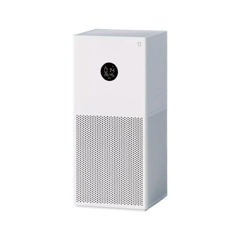 Xiaomi Smart Air Purifier 4 Lite - White