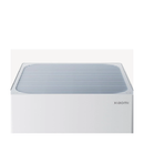 شاومي 4 لايت الذكي جهاز تنقية الهواء - أبيض