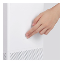 شاومي 4 لايت الذكي جهاز تنقية الهواء - أبيض