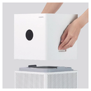 شاومي 4 لايت الذكي جهاز تنقية الهواء - أبيض